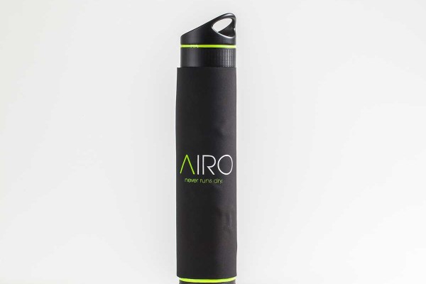 Image of Airo – Self-filling Water Bottle