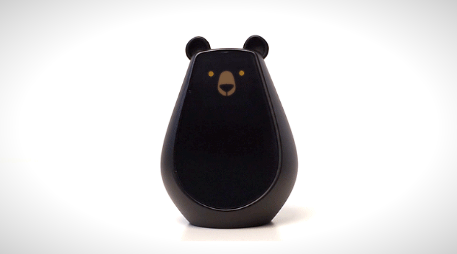 Image of Bearbot – Interactive Universal Remote
