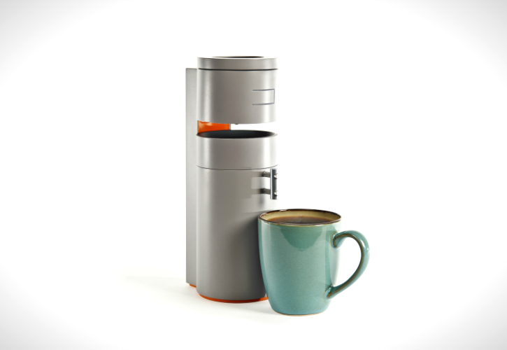 Image of Bruvelo Coffee Maker