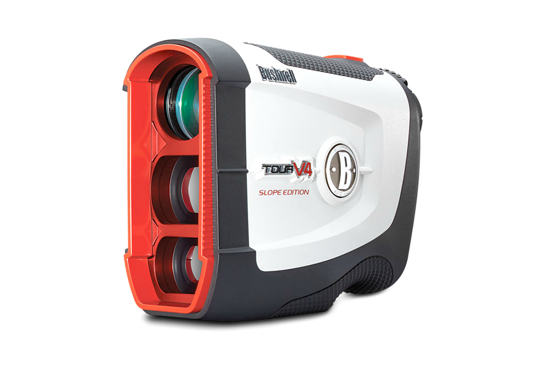 Image of Bushnell Golf Tour V4 Slope