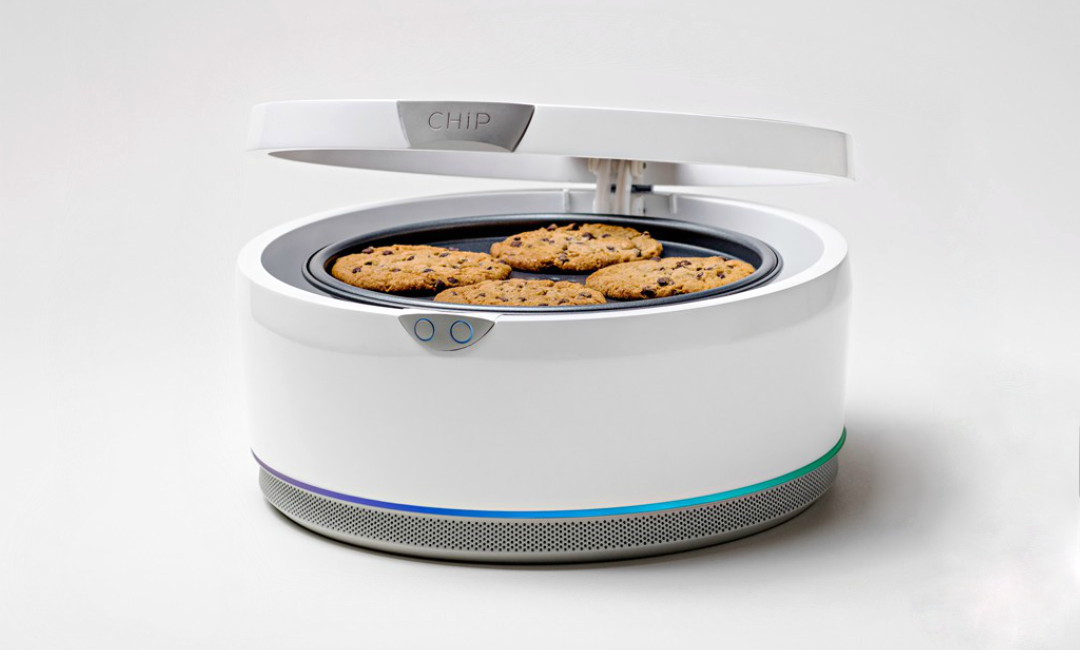 Image of CHiP – Smart Cookie Oven