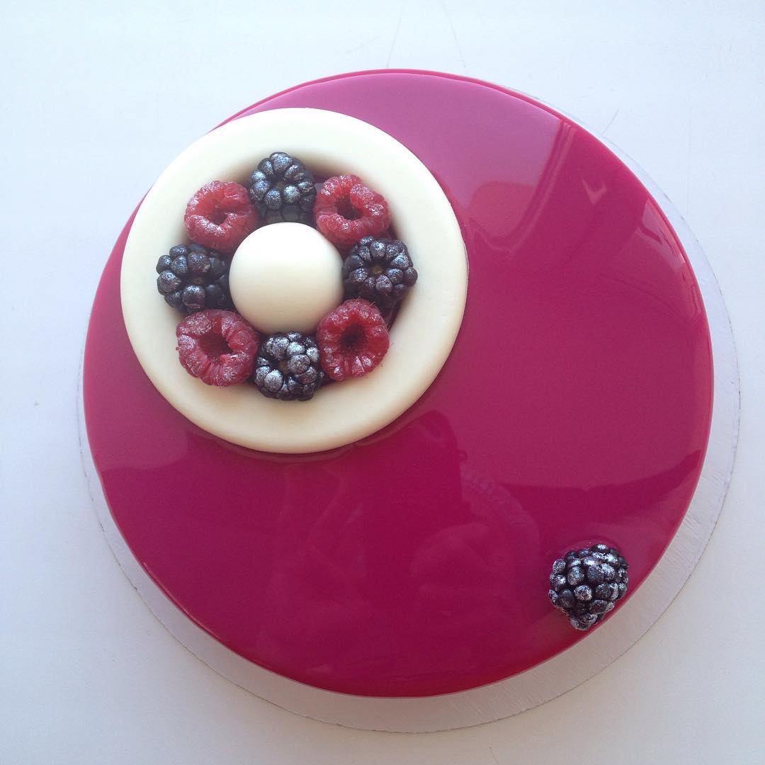 Image of Cake Perfection – Olga Noskova