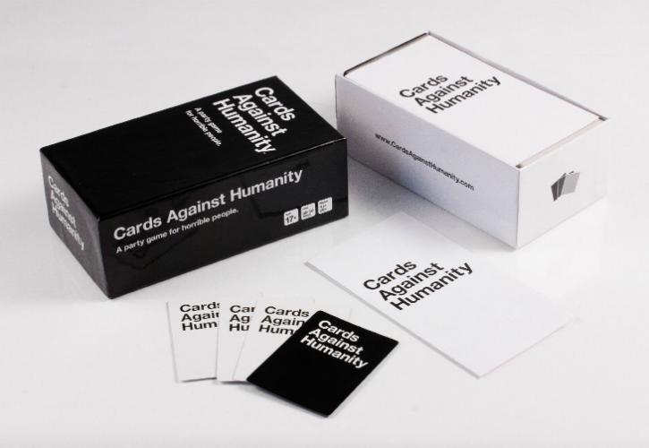 Image of Cards Against Humanity