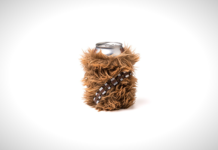 Image of Chewbacca Can Cooler