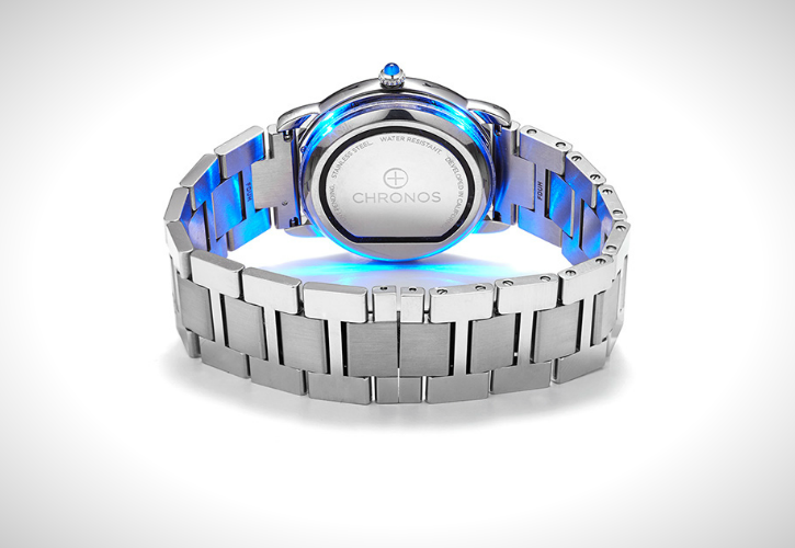 Image of Chronos – Turn Any Watch “Smart”