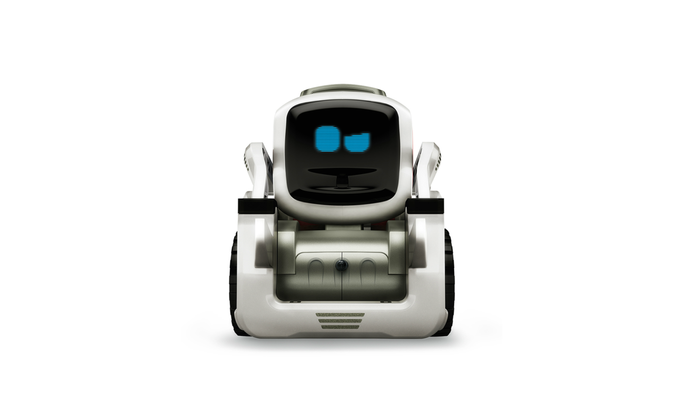 Image of Cozmo – Anki’s Desktop Robot
