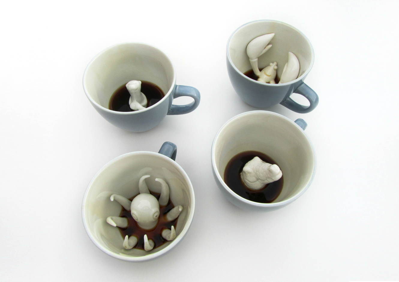 Image of Creature Cups