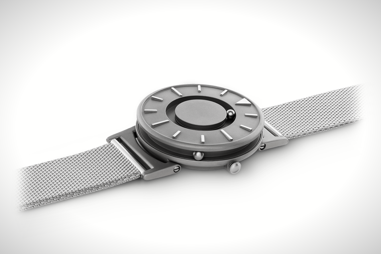 Image of Eone – The Bradley Timepiece