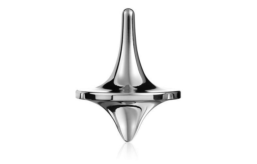 Image of ForeverSpin – Metal Spinning Tops