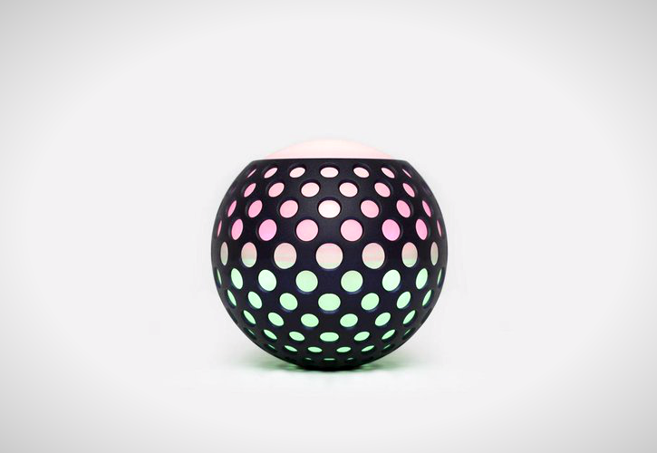 Image of Hackaball – Programmable Ball