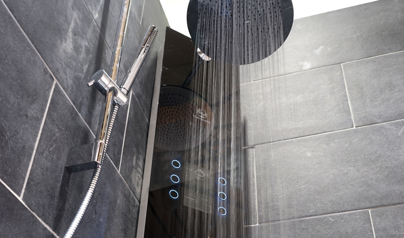 Image of Hamwells e-Shower