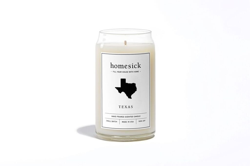 Image of Homesick Candles