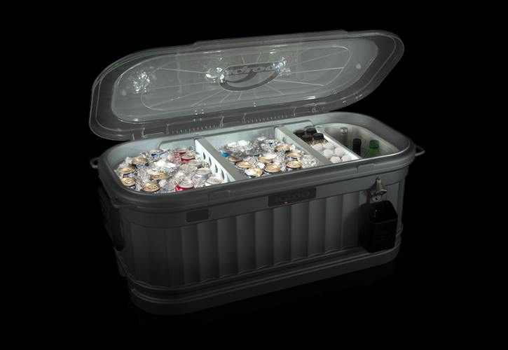 Image of Igloo Party Bar Cooler