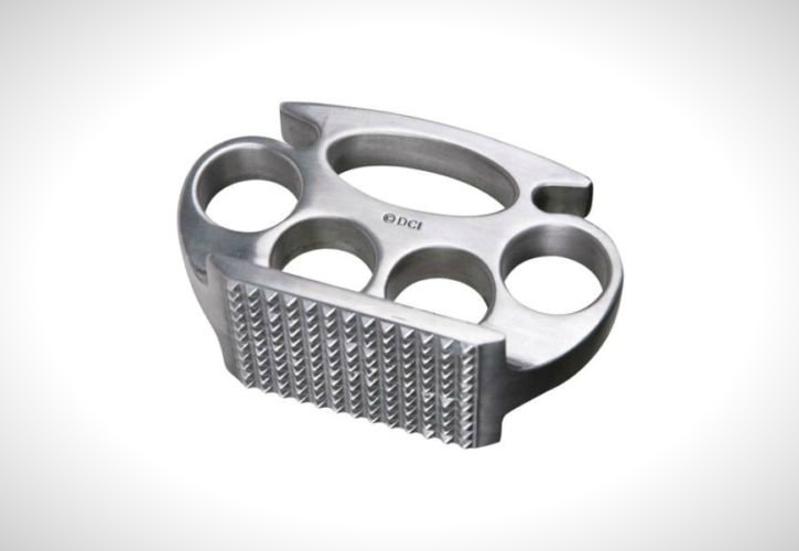 Image of Knuckle Pounder Meat Tenderizer
