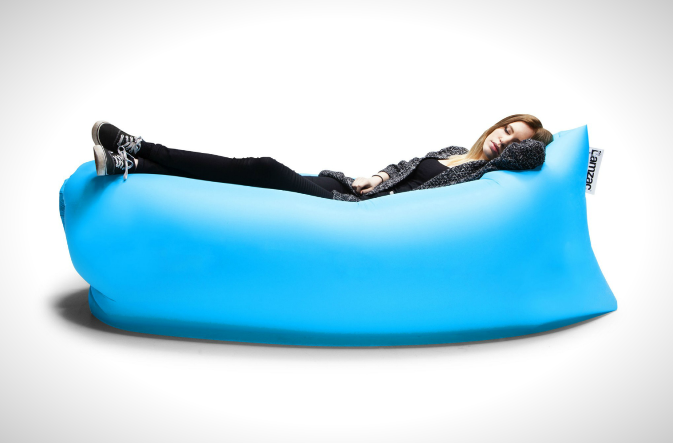 Image of Lamzac Hangout – Instant Inflatable Seat