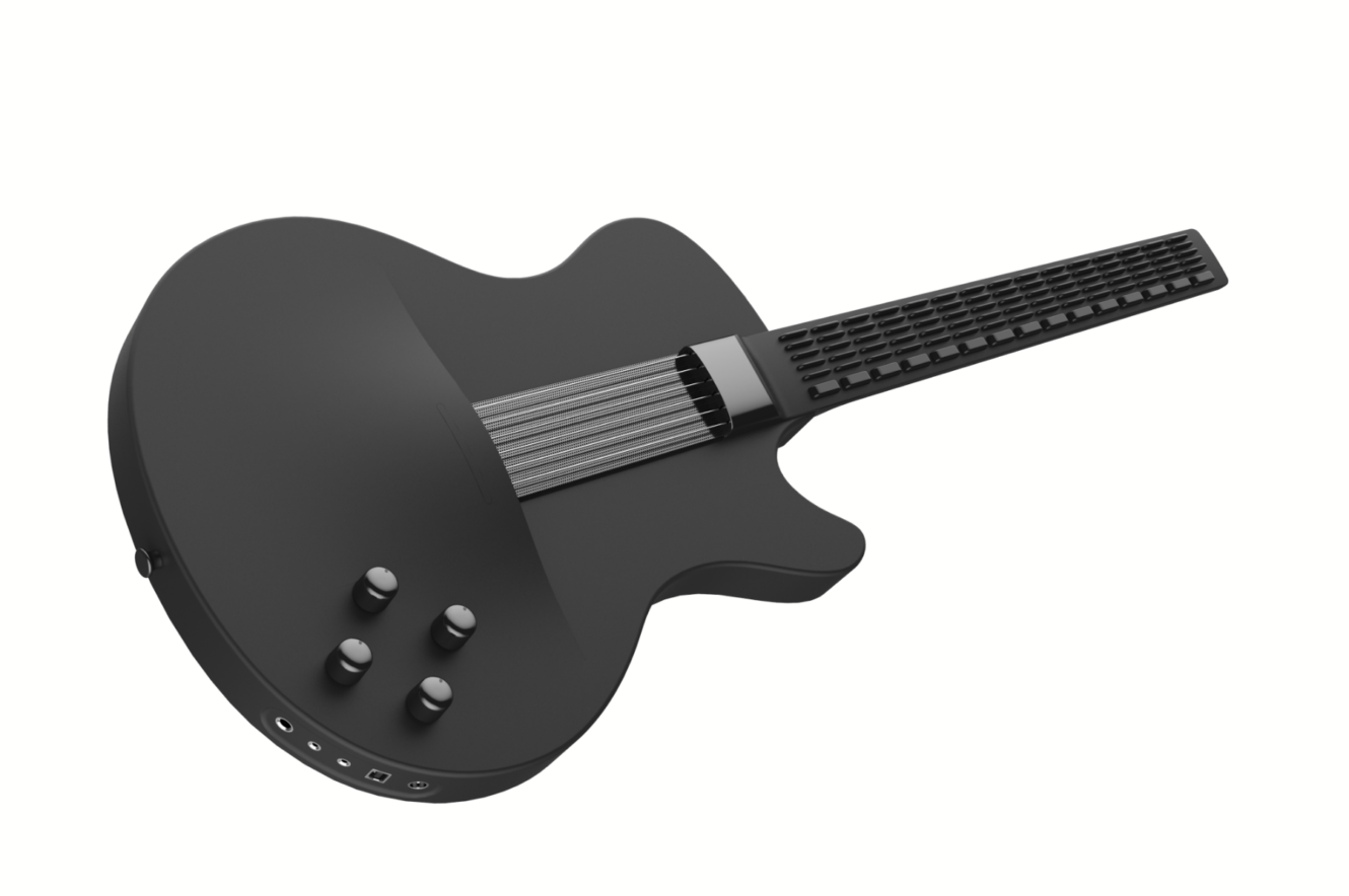Image of MI Guitar by Magic Instruments