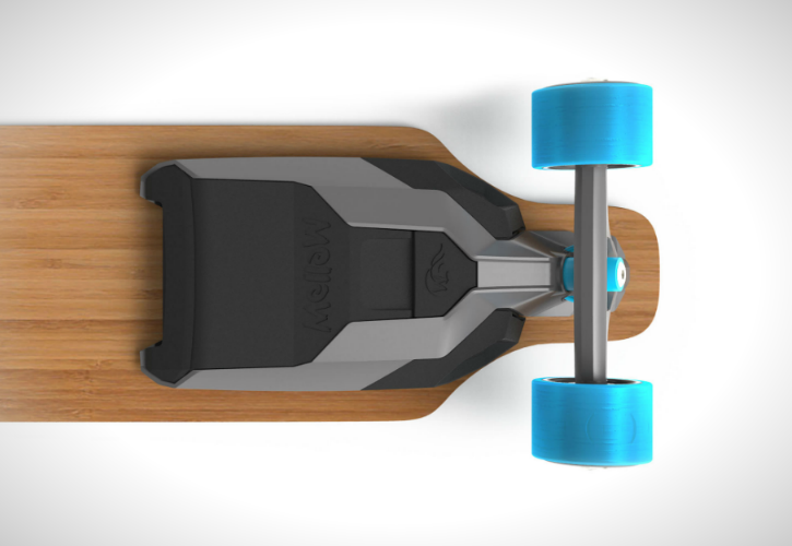 Image of Mellow – Electric Skateboard