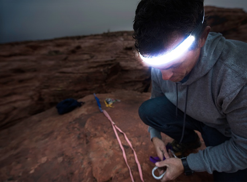 Image of One80 Light, The Ultimate Headlamp
