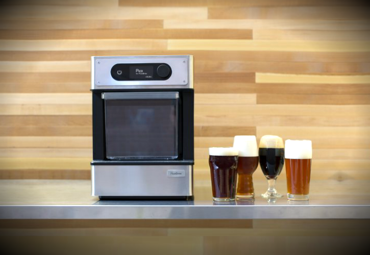 Image of Pico – Brew Craft Beer at Home