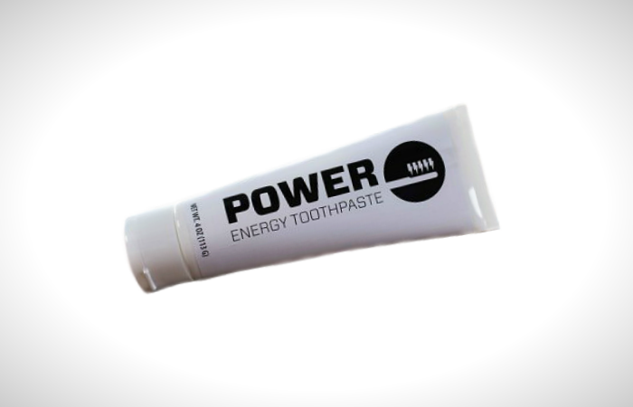 Image of Power Energy Toothpaste