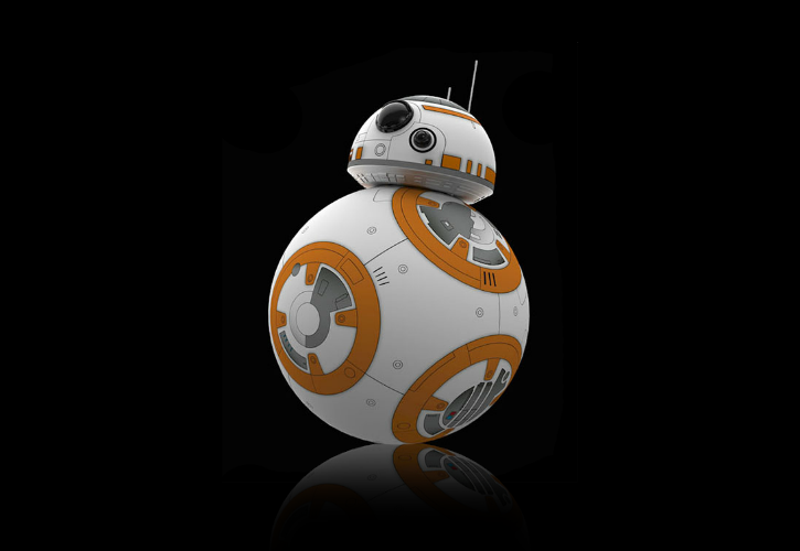 Image of Sphero BB-8 Droid