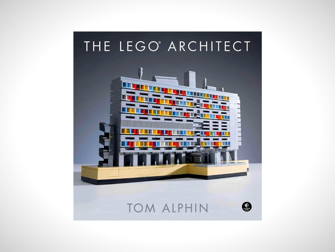 Image of The LEGO Architect