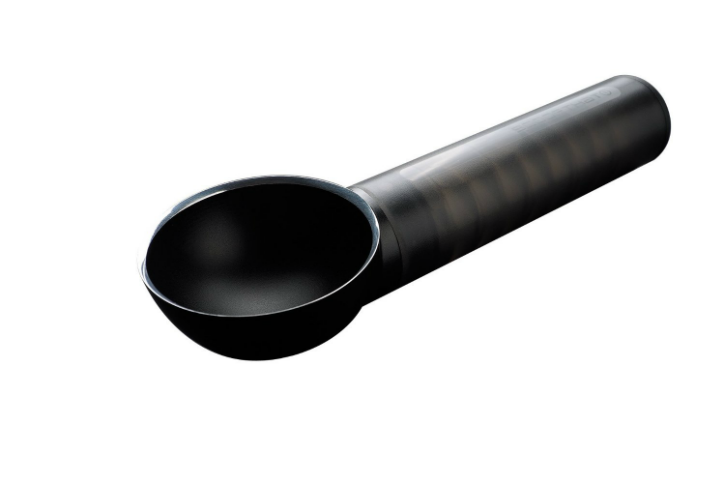 Image of Thermo-ring Heated Ice Cream Scoop
