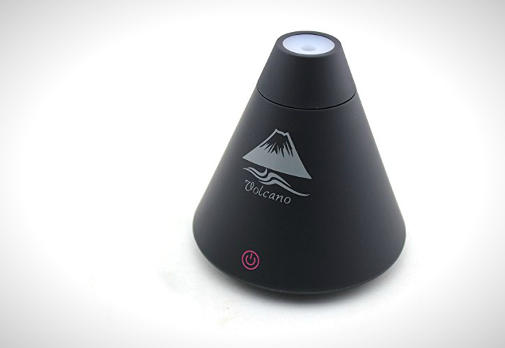 Image of USB Mini Volcano Humidifier