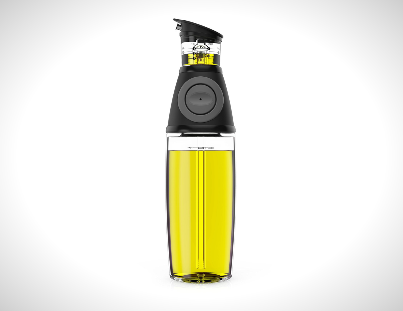 Image of Vremi Oil Genie – Olive Oil Dispenser