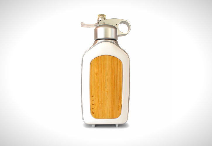 Image of Welly Bottle – Filtered Water Bottle