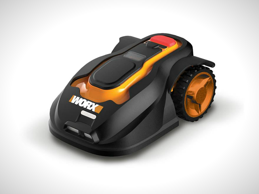 Image of Worx Landroid Robotic Mower