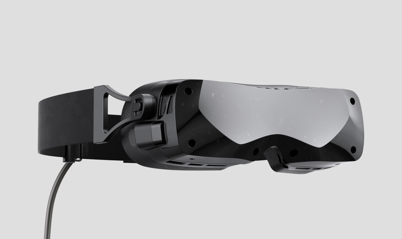 Image of Bigscreen Beyond – The World’s Smallest VR Headset